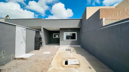 Casa com 2 Quartos à venda, 73m² no Ancuri, Fortaleza