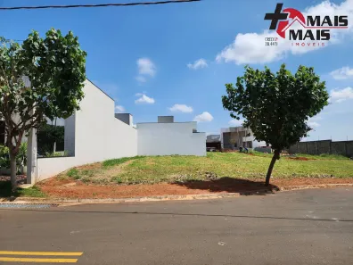 Lote/Terreno à venda, 250m² no Parque Ortolândia, Hortolândia