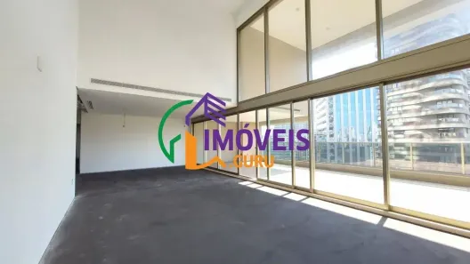 Apartamento com 4 Quartos à venda, 343m² no Vila Olímpia, São Paulo