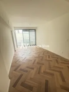 Apartamento com 1 Quarto à venda, 50m² no Botafogo, Rio de Janeiro