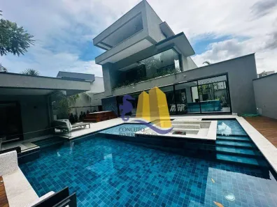 Casa com 6 Quartos à venda, 600m² no Riviera, Bertioga