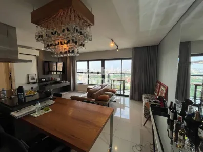 Apartamento com 1 Quarto à venda, 67m² no Parque Campolim, Sorocaba