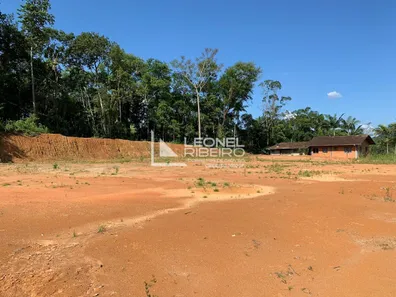 Lote/Terreno à venda, 1590m² no Rodeio 12, Rodeio