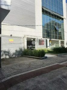Sala Comercial à venda, 348m² no Barro Preto, Belo Horizonte