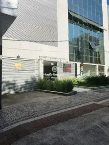 Sala Comercial à venda, 348m² no Barro Preto, Belo Horizonte