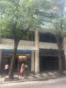 Ponto Comercial para alugar, 120m² no Centro, Niterói