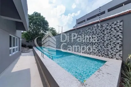 Apartamento com 2 Quartos para alugar, 37m² no Ipiranga, São Paulo