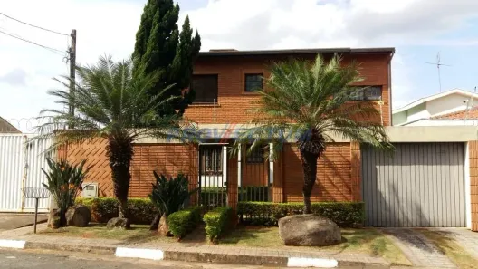 Sobrado com 4 Quartos à venda, 353m² no Jardim Chapadão, Campinas