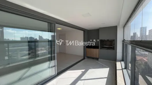 Apartamento com 2 Quartos para alugar, 112m² no Cambuí, Campinas