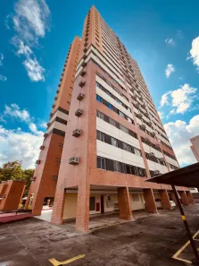 Apartamento com 2 Quartos à venda, 44m² no Parque Iracema, Fortaleza