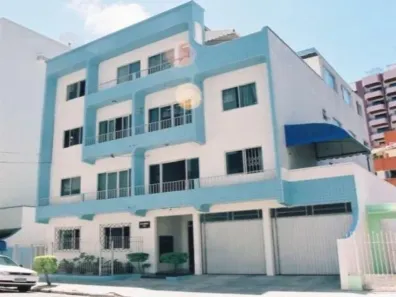 Apartamento com 3 Quartos para alugar, 150m² no Centro, Balneário Camboriú