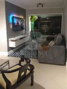 Apartamento com 2 Quartos à venda, 62m² no Vila Santa Catarina, São Paulo