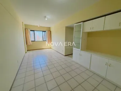 Apartamento com 3 Quartos para alugar, 60m² no Meireles, Fortaleza