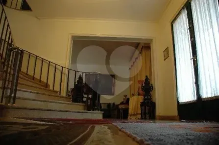 Casa com 4 Quartos à venda, 500m² no Pacaembu, São Paulo