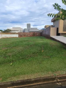 Lote/Terreno à venda, 441m² no Parque Residencial Buona Vita, São José do Rio Preto