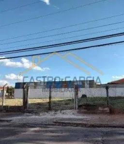 Lote/Terreno para alugar, 494m² no Jardim São Roque, Americana