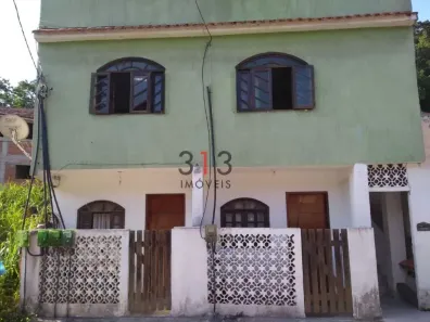 Casa com 3 Quartos à venda, 200m² no Guaratiba, Rio de Janeiro