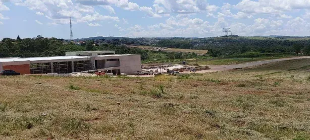 Lote/Terreno à venda, 530m² no Vila Sônia (Sousas), Campinas