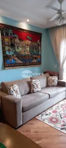 Apartamento com 3 Quartos à venda, 112m² no Santa Terezinha, São Bernardo do Campo