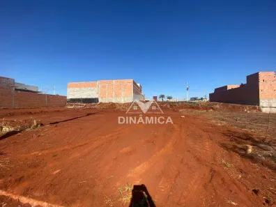 Lote/Terreno à venda, 172m² no Parque Bellaville, Hortolândia