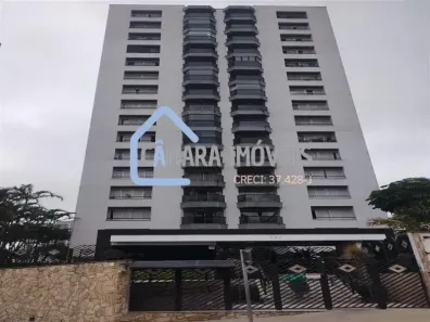 Apartamento com 3 Quartos à venda, 68m² no Chácara Seis de Outubro, São Paulo