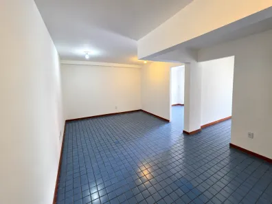 Kitnet com 2 Quartos para alugar, 50m² no Asa Norte, Brasília