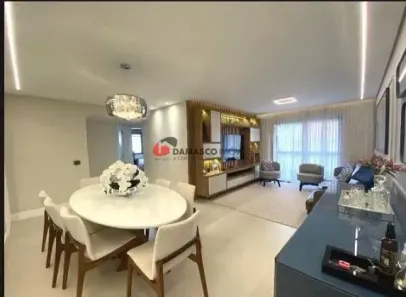 Apartamento com 3 Quartos à venda, 124m² no Barcelona, São Caetano do Sul