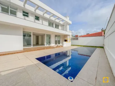 Casa com 4 Quartos à venda, 450m² no Jurerê Internacional, Florianópolis