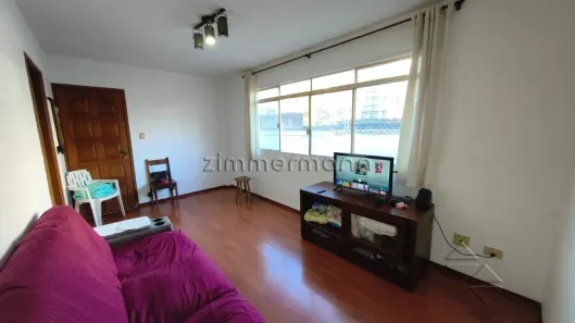 Apartamento com 2 Quartos à venda, 80m² no Vila Madalena, São Paulo