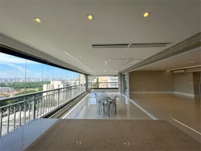 Apartamento com 4 Quartos à venda, 298m² no Vila Ester (Zona Norte), São Paulo