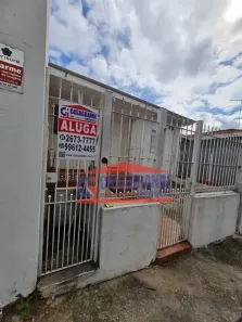 Casa com 2 Quartos para alugar, 60m² no Vila Antonina, São Paulo