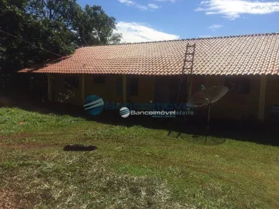 Fazenda/Sítio com 2 Quartos à venda, 140m² no Chácaras de Recreio Represa, Nova Odessa