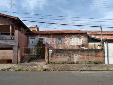 Lote/Terreno à venda, 300m² no Jardim Santa Amália, Campinas