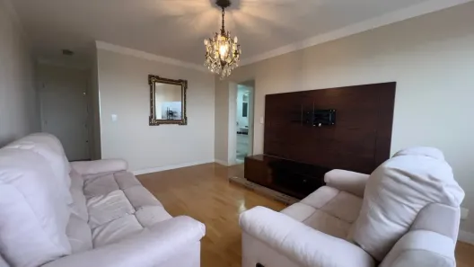 Apartamento com 2 Quartos para alugar, 68m² no Centro, São José dos Campos