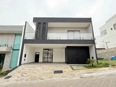 Casa de Condomínio com 3 Quartos à venda, 260m² no Vina Del Mar, Juiz de Fora