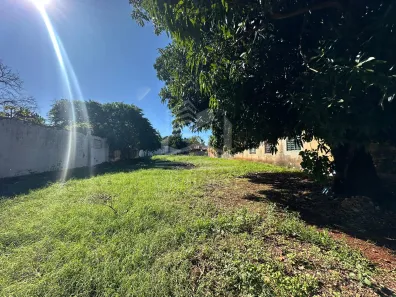 Lote/Terreno à venda, 600m² no Portal, Foz do Iguaçu
