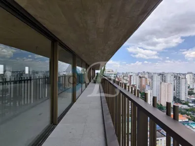 Apartamento com 5 Quartos à venda, 479m² no Indianópolis, São Paulo