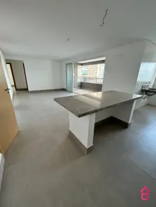 Apartamento com 3 Quartos à venda, 121m² no Park Lozandes, Goiânia