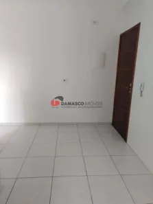 Apartamento com 2 Quartos à venda, 50m² no Parque Novo Oratório, Santo André