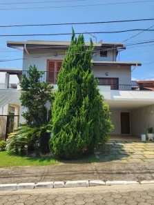 Casa de Condomínio com 4 Quartos à venda, 250m² no Jardim Maria Cândida, Caçapava