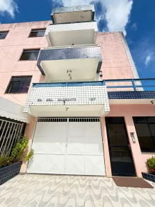 Apartamento com 3 Quartos à venda, 105m² no Luiz Anselmo, Salvador