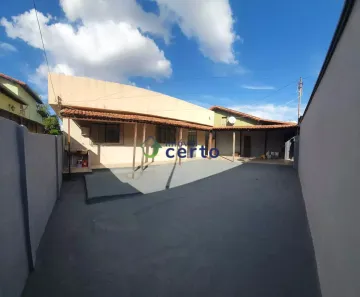 Casa com 3 Quartos à venda, 380m² no Novo das Indústrias (Barreiro), Belo Horizonte