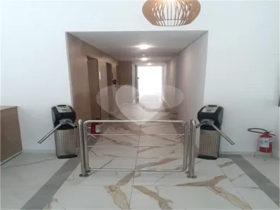 Sala Comercial com 1 Quarto à venda, 37m² no Cerqueira César, São Paulo