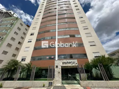 Apartamento com 4 Quartos à venda, 127m² no Morada do Sol, Montes Claros