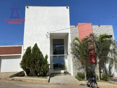 Ponto Comercial à venda, 260m² no Ibituruna, Montes Claros