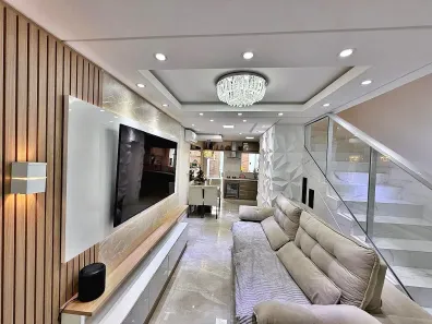 Casa com 2 Quartos à venda, 106m² no Aririú, Palhoça