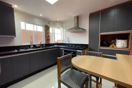 Sobrado com 3 Quartos à venda, 130m² no Jardim Olympia, São Paulo