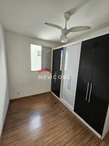 Apartamento com 2 Quartos à venda, 47m² no Parque União, Bauru