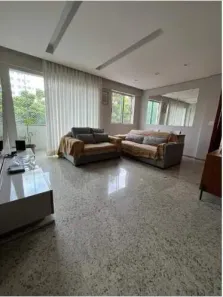 Apartamento com 4 Quartos à venda, 125m² no União, Belo Horizonte