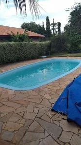 Fazenda/Sítio com 2 Quartos à venda, 112m² no Recanto Jatobá, Americana